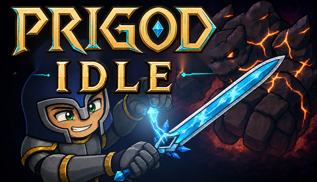 General key art