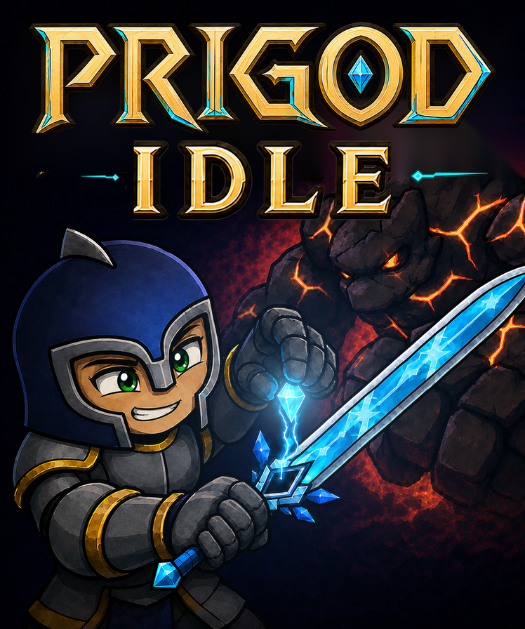 Portrait key art